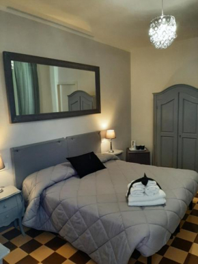 B&B Principe Calaf 3, Lucca